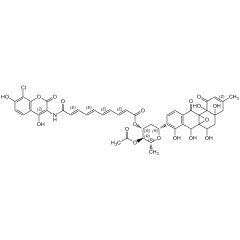 Simocyclinone D8
