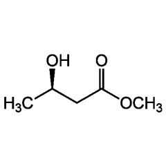 Methyl (R)-3-hydroxybutyrate