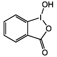1-Hydroxy-1,2-benziodoxol-3-one