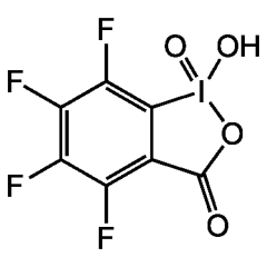 2-Iodoxy-3,4,5,6-tetrafluorobenzoic acid
