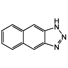 1(H)-Naphthotriazol