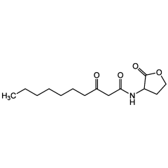 N-(3-Oxodecanoyl)-DL-homoserine lactone
