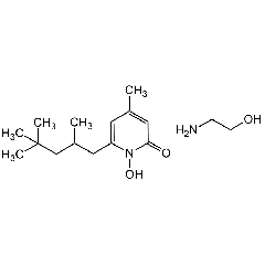 Piroctone olamine