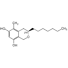 Pseudoanguillosporin A