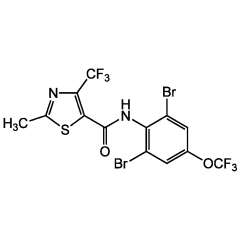 Thifluzamide