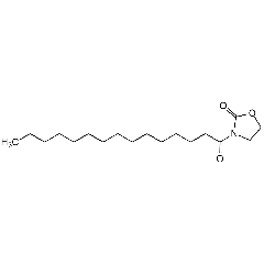N-Tetradecanoyl-DL-homoserine lactone