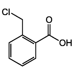 2-(Chloromethyl)benzoic acid