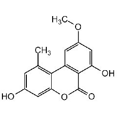 Alternariol monomethyl ether