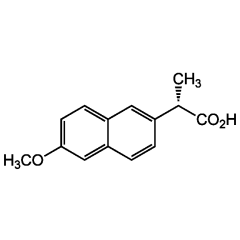 (S)-(+)-Naproxene