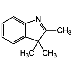 2,3,3-Trimethylindolenine