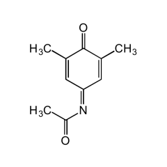 3,5-Dimethyl-NAPQI