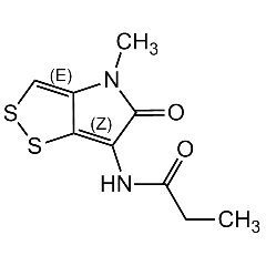 Aureothricin