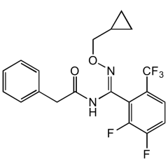 Cyflufenamid