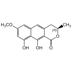 (R)-Semivioxanthin