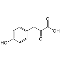 4-Hydroxyphenylpyruvic acid