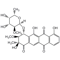 Aranciamycin