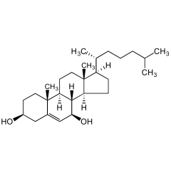 7&beta;-Hydroxycholesterol