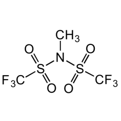 N-Methyl bis[(trifluoromethyl)sulfonyl]imide