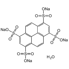 1,3,6,8-Pyrenetetrasulfonic acid tetrasodium salt