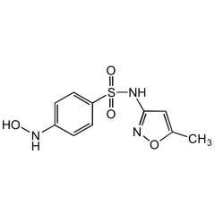 Sulfamethoxazole hydroxylamine