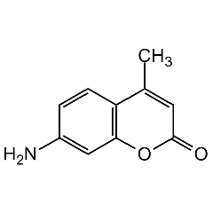 7-Amino-4-methylcoumarin