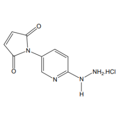 MHPH (Maleimide HyNic) Linker