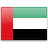 Flag United Arab Emirates