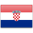 Flag Croatia