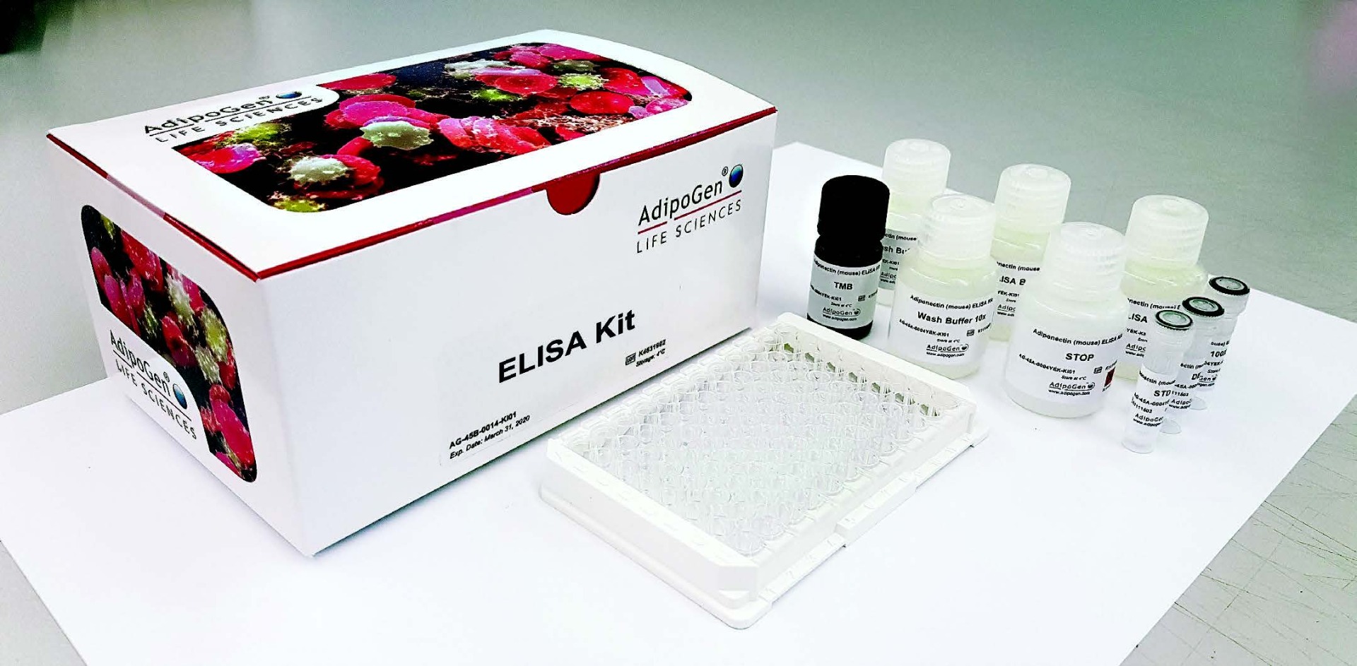 Gold Standard ELISA Kits