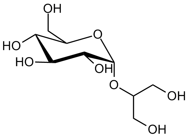 Glucosylglycerol