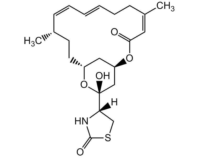 Latrunculin A