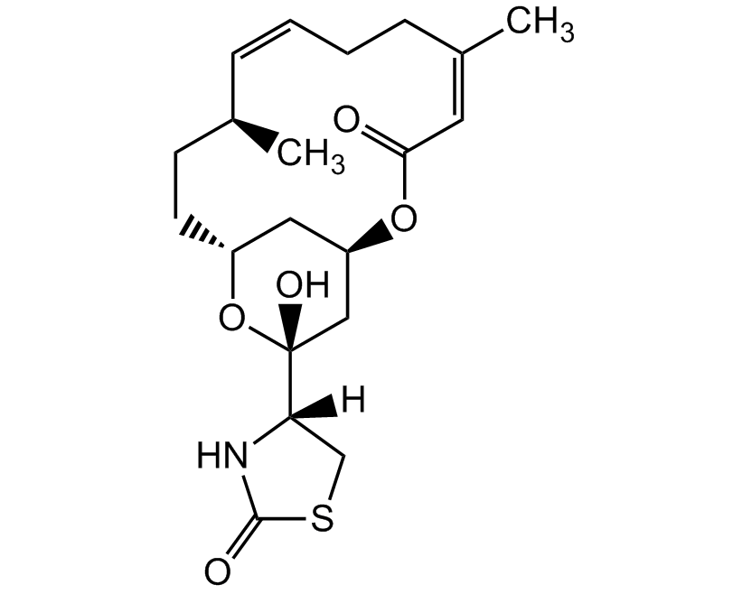 Latrunculin B