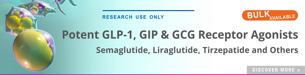 GLP1R Agonists