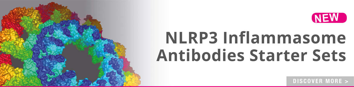 NLRP3 Inflammasome Starter Sets