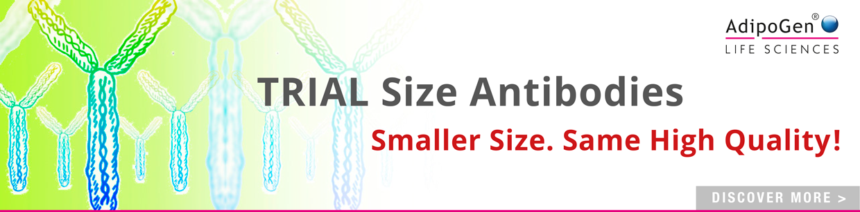 Trial Size Antibodies