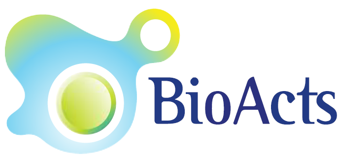 Bioacts Logo