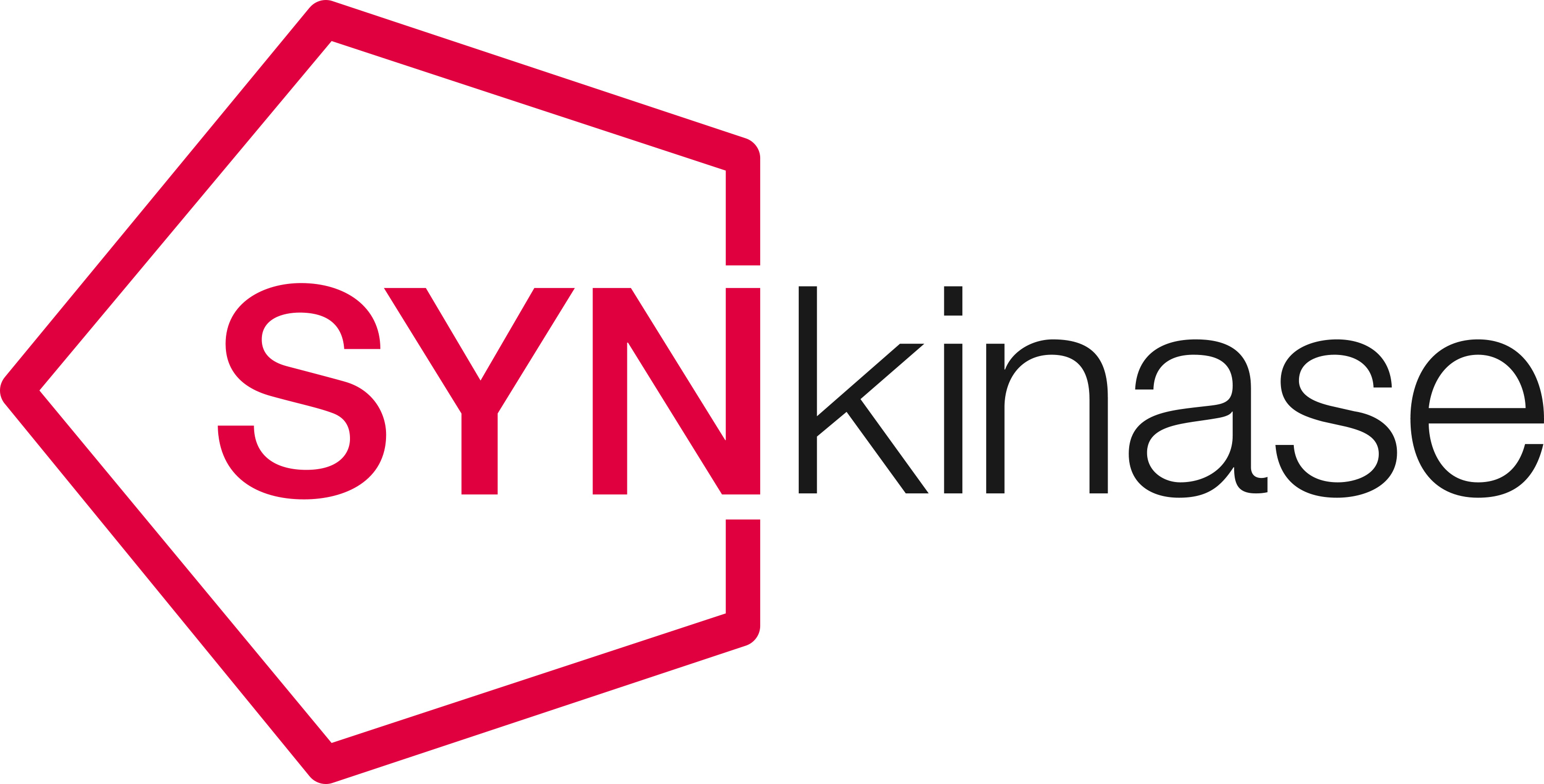 SYNkinase Logo