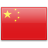 Flag China