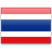 Flag Thailand