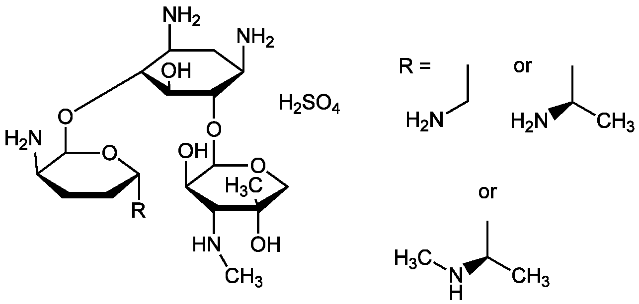 Chemical Structure