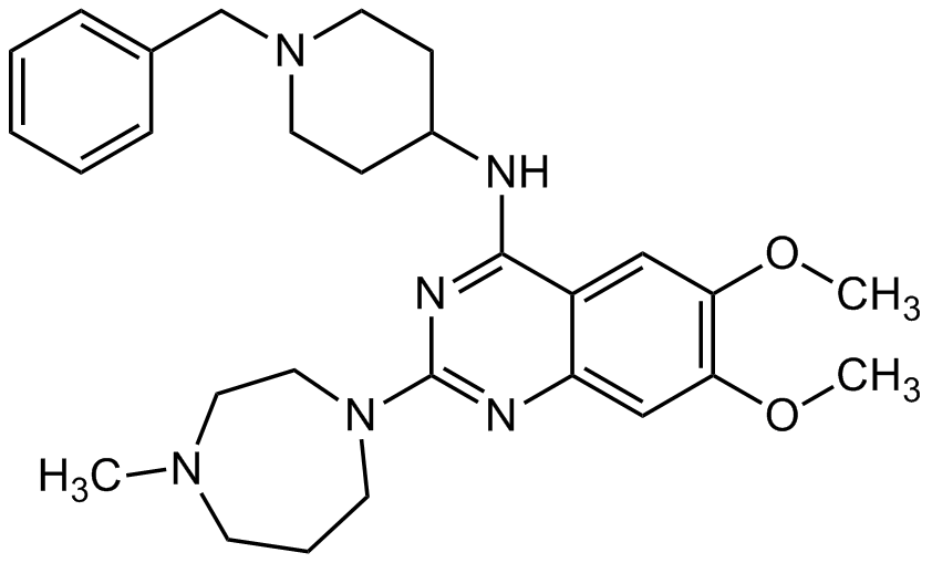 Chemical Structure