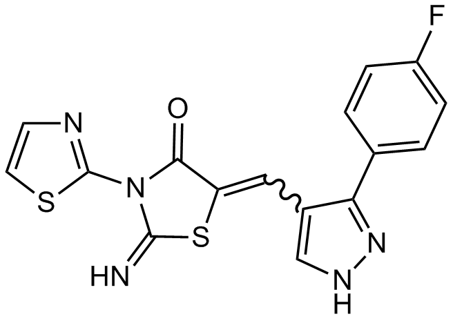 Chemical Structure