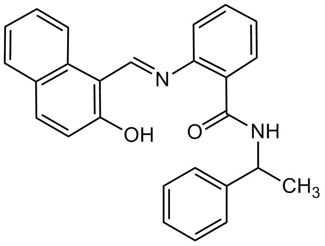 Chemical Structure