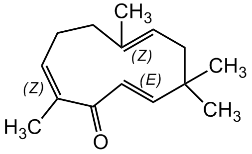 Chemical Structure