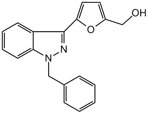 Chemical Structure