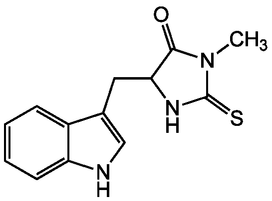 Chemical Structure