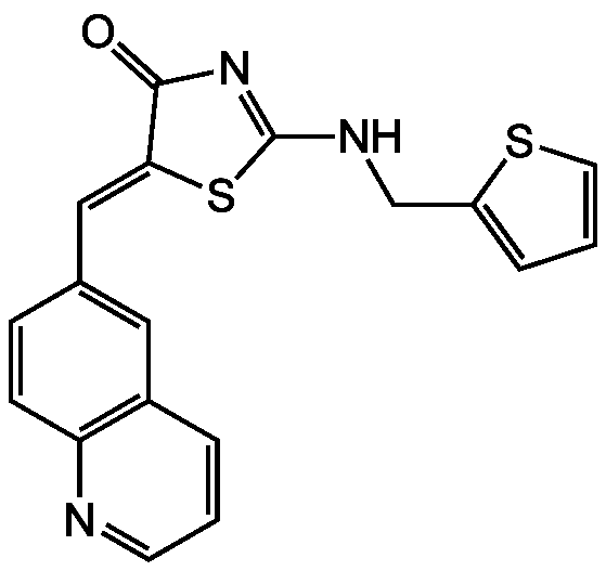 Chemical Structure