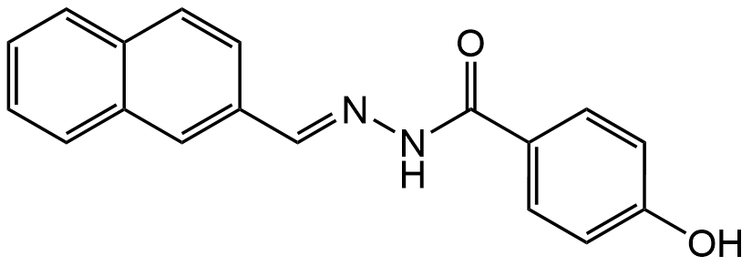 Chemical Structure