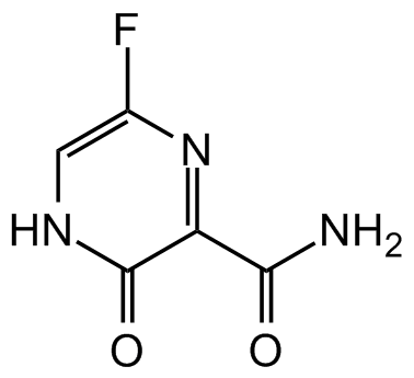 Favipiravir [259793-96-9]