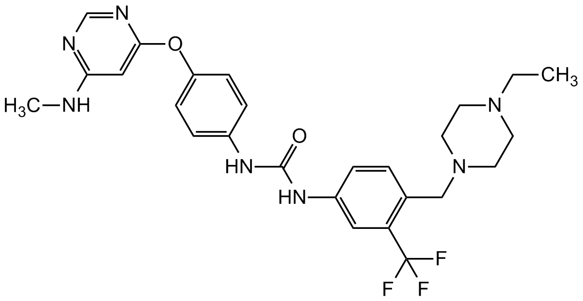 Chemical Structure